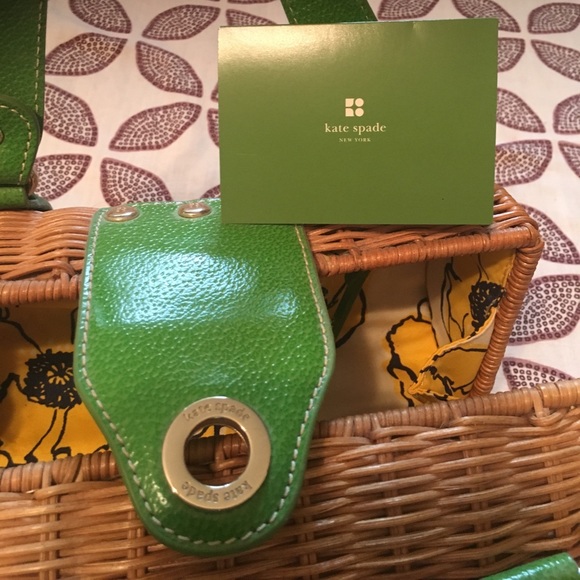 Hand bag - Picture 6 of 6